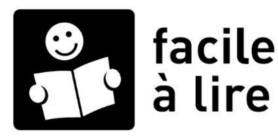 Facile a lire