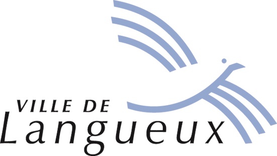 Logo Langueux