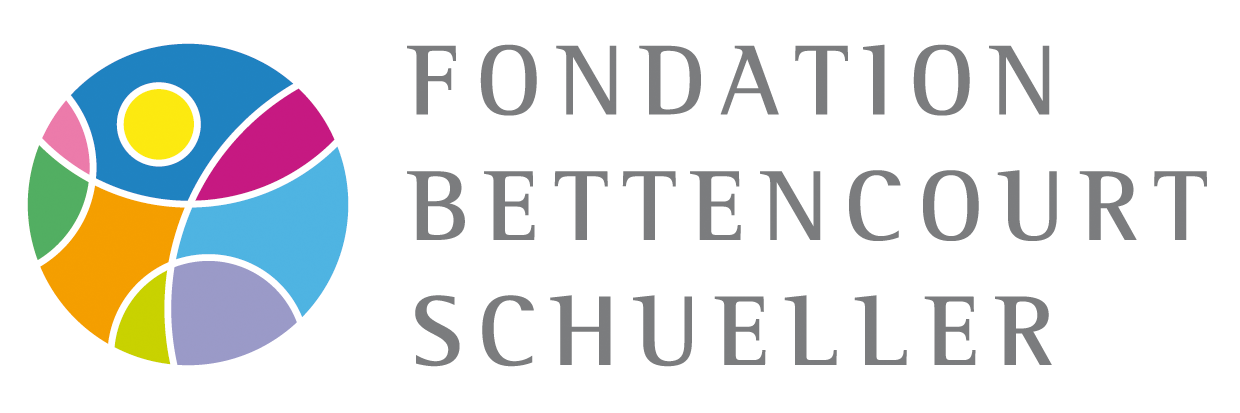 Logo Bettencourt Schueller Foundation en franaüais