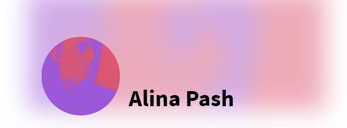 alina pash