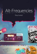 Alt Frequencies