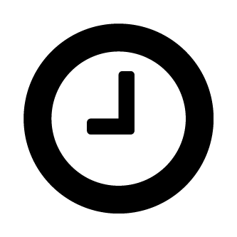 mdb icon horaires
