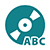 mdb-icon-cd-texte-lu-rose