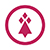mdb icon fonds en breton rose